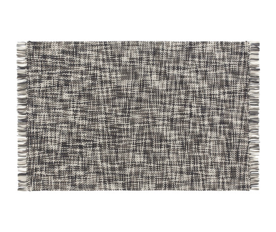 Lama Rug Gris 1 | Alfombras / Alfombras de diseño | GAN