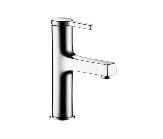 KWC AVA Lever mixer|Fixed spout | Wash basin taps | KWC Home