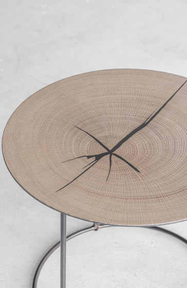 Nimbus Oak 45 | 40 | Tables d'appoint | Heerenhuis