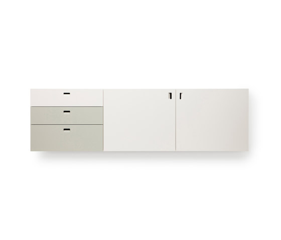 Satellite wall mounting | Sideboards / Kommoden | Quodes
