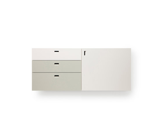 Satellite wall mounting | Sideboards | Quodes