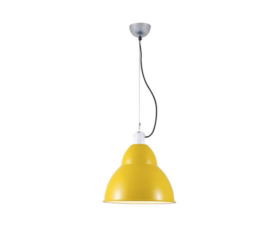 BB1 Pendant Light, Yellow | Lampade sospensione | Original BTC