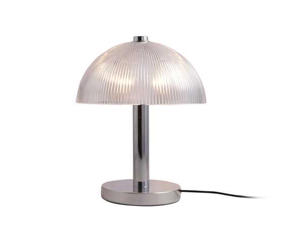 Cosmo Prismatic Glass Table Light | Lámparas de sobremesa | Original BTC