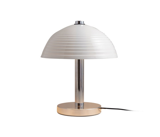 Cosmo Stepped Table Light, Natural | Luminaires de table | Original BTC