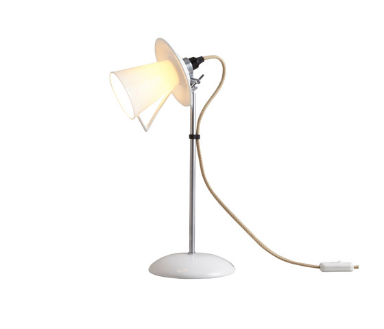 Lampe de table Teacup | Luminaires de table | Original BTC