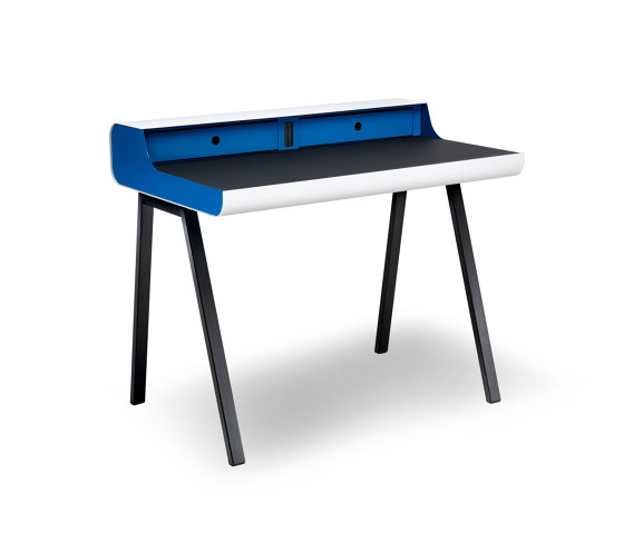 PS 10 Secretary desk | Desks | Müller Möbelfabrikation