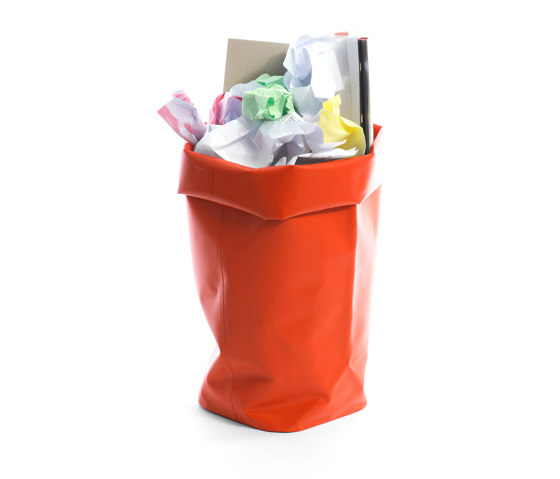 Roll-Up M (30L) | Waste baskets | L&Z