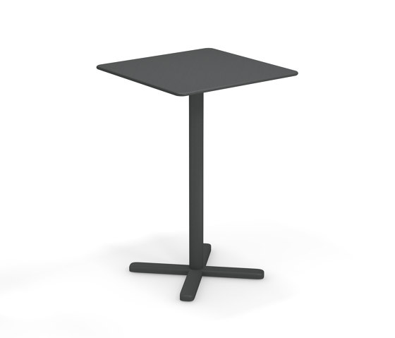 Darwin 2 seats collapsible counter table | 528 | Standing tables | EMU Group