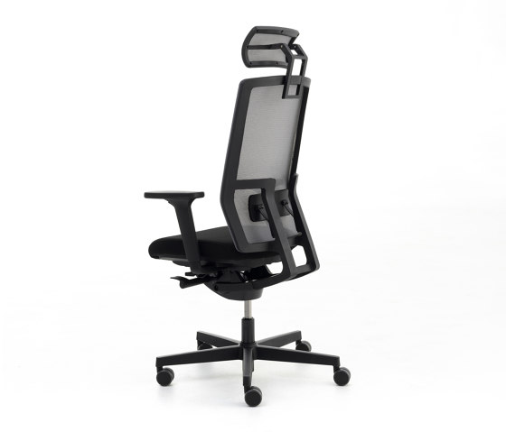 Me Too Comfort | Office chairs | Nurus