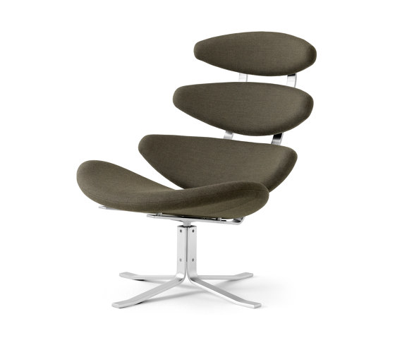 Corona Chair | Sessel | Fredericia Furniture