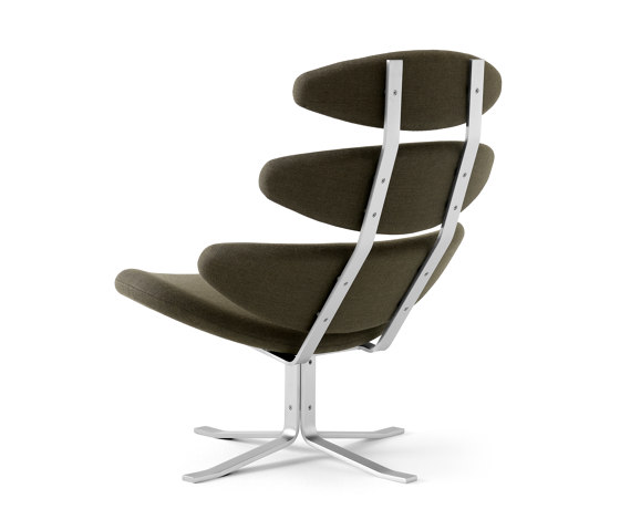 Corona Chair | Armchairs | Fredericia Furniture