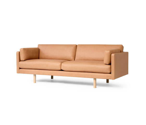 EJ220 Sofa 2 seater 86 | Canapés | Fredericia Furniture