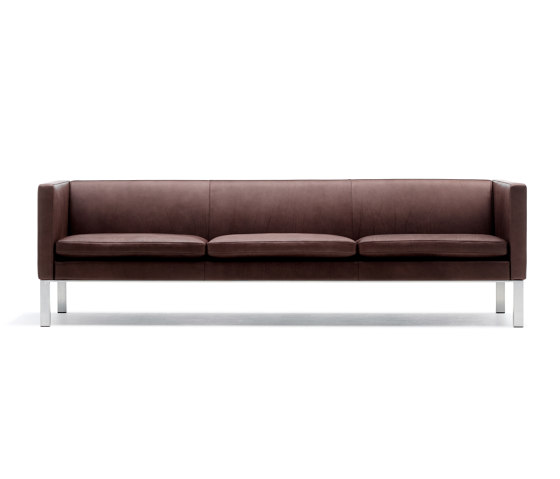 EJ50 Sofa, 3 seater | Sofás | Fredericia Furniture