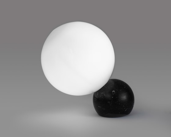 Osmosi Light | model #4 | Lámparas de suelo | Babled