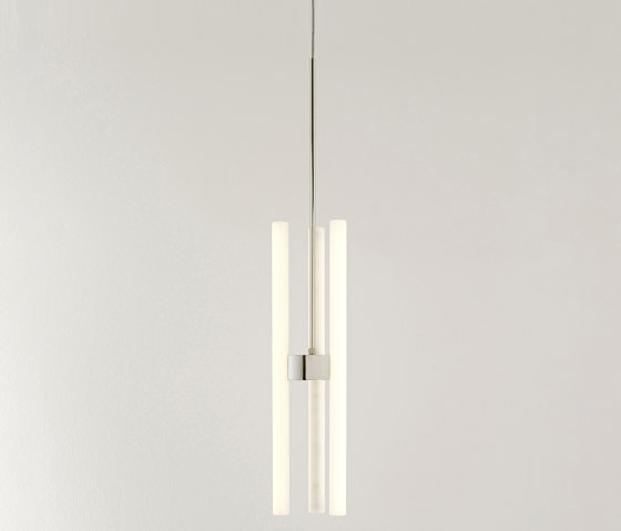 LIN Suspension | Suspended lights | KAIA