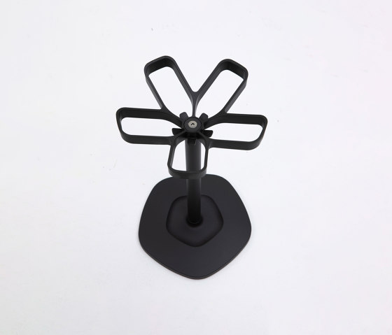 Flower umbrella stand | Portaombrelli | Cascando