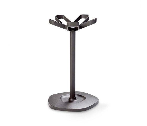 Flower umbrella stand | Portaombrelli | Cascando