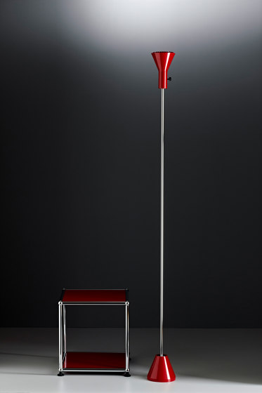 ES57 LED Floor lamp | Lampade piantana | Tecnolumen