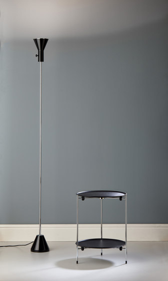 ES57 LED Floor lamp | Lampade piantana | Tecnolumen