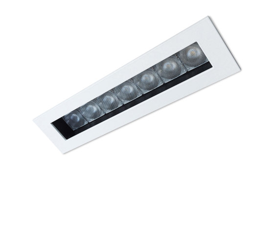 FlatBoxLED fbl-43 | Recessed ceiling lights | Mawa Design