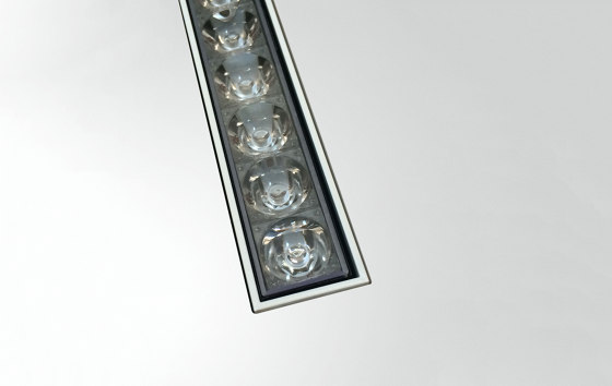 FlatBoxLED fbl-53 | Lámparas empotrables de techo | Mawa Design