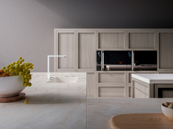 Legno Vivo 2.6 | Fitted kitchens | GD Arredamenti