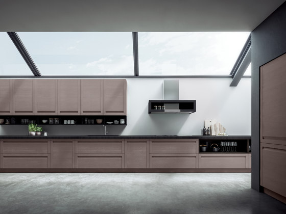 Treviso | Fitted kitchens | GD Arredamenti