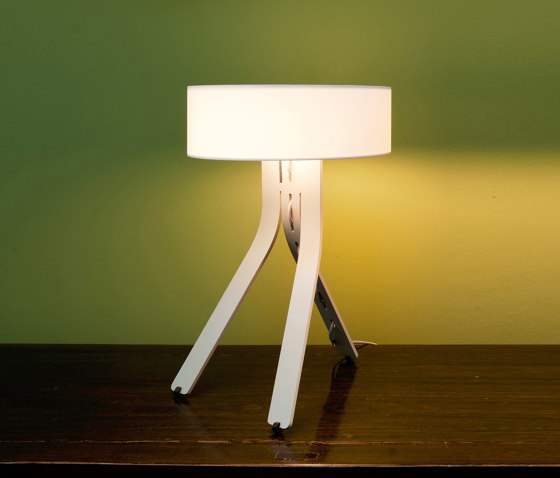 Fino | Table lights | BYOK