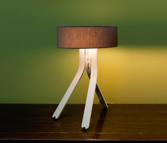 Fino | Luminaires de table | BYOK