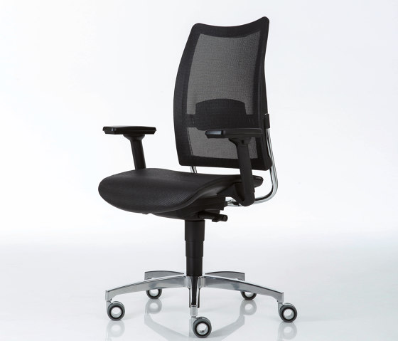 Overtime 2000 | Office chairs | Luxy