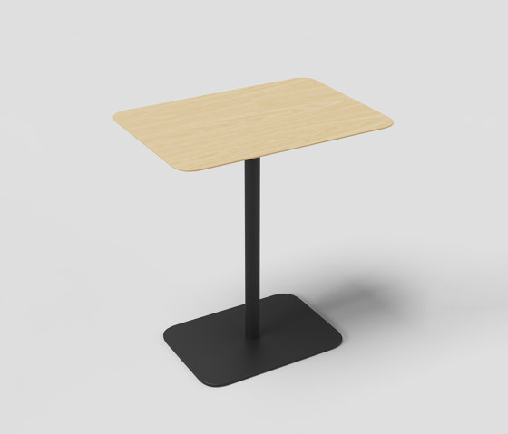 MG 3 Side Table | Tables d'appoint | De Vorm