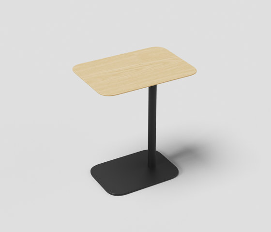 MG 1 Side Table | Tables d'appoint | De Vorm