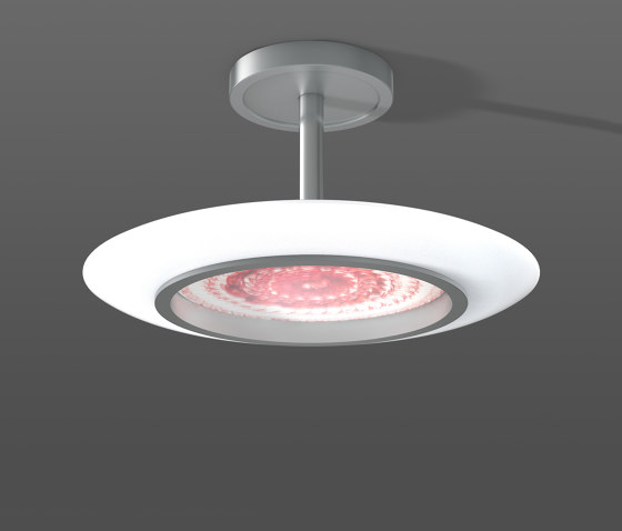 Ring of Fire® FerroMurano Ceiling luminaires | Lámparas de techo | RZB - Leuchten