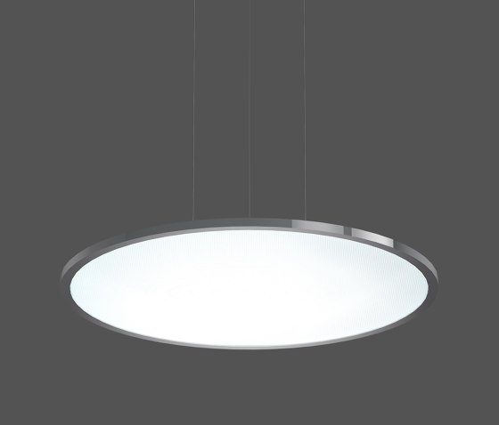 Sidelite® Round Pendant luminaires | Lampade sospensione | RZB - Leuchten