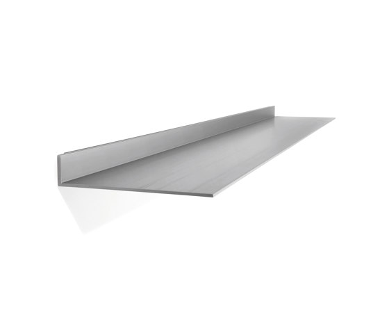 S7 aluminium shelf | Estantería | Schönbuch