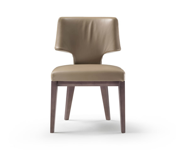 Aline | Chairs | Flexform