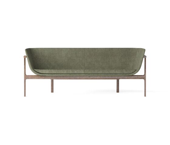 Tailor Lounge Sofa | Textile | Divani | Audo Copenhagen