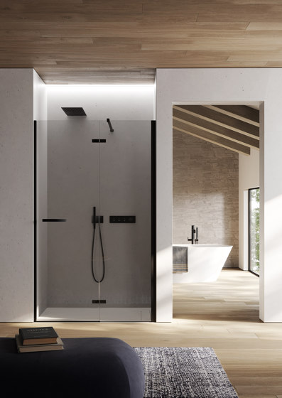 Smart 1 | Mamparas para duchas | Ideagroup