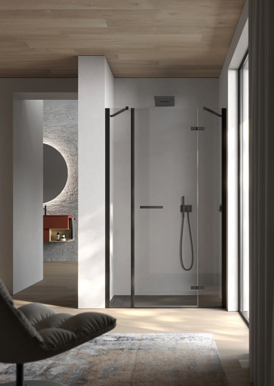 Smart 2 | Mamparas para duchas | Ideagroup