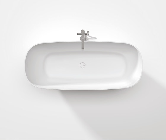 Oval | Bathtubs | Ideagroup