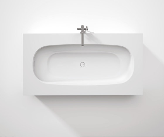 Oval | Bathtubs | Ideagroup