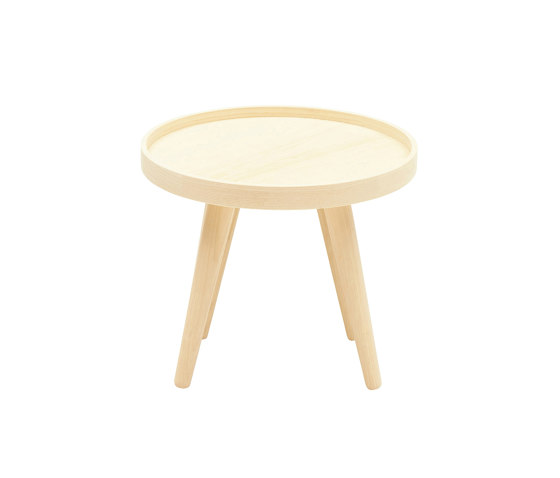 ALMA | Tables d'appoint | SOFTLINE