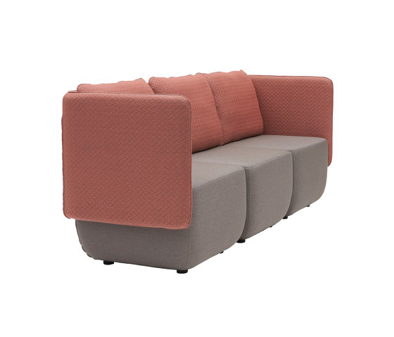 OPERA Modular Sofa | Sofas | SOFTLINE