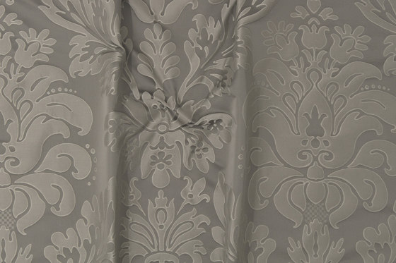 Adonis | Drapery fabrics | Fischbacher 1819