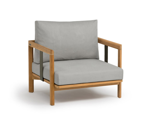 New Hampton Armchair | Armchairs | Weishäupl