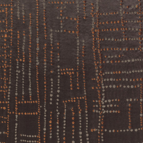 Fugato - 02 oak | Drapery fabrics | nya nordiska