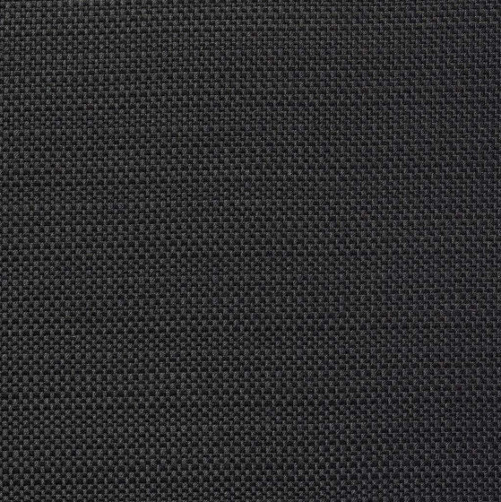 Poona - 15 black | Upholstery fabrics | nya nordiska