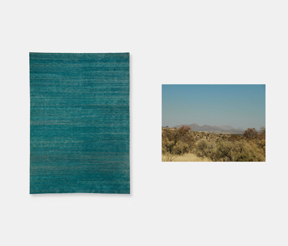 Anga Carpet. | Tapis / Tapis de designers | Walter Knoll