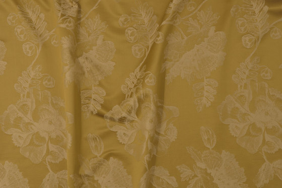 Beauté | Drapery fabrics | Fischbacher 1819