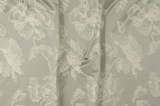 Beauté | Drapery fabrics | Fischbacher 1819